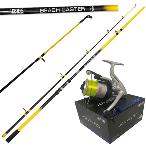 Lfs beachcaster sea - beachcaster,