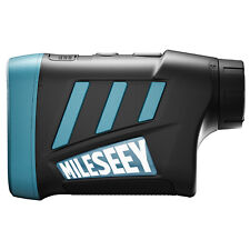 Mileseey 660 Yards High Precision Laser Range Finder Golf Range finder