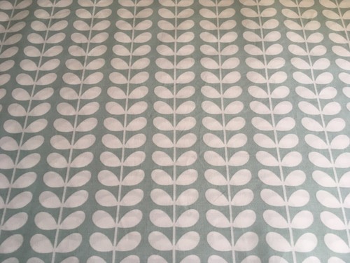 Orla kiely tiny - tiny, duck