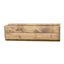 Window Box Garden Planter