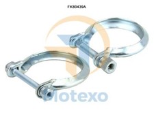 Exhaust Catalytic Converter