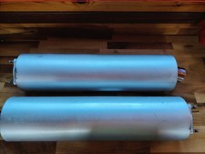 Suzuki TL1000R Pair Of Exhaust