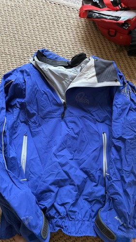 Palm equipment aegean jacket - palm,