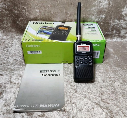 Uniden ezi33xlt portable - uniden,