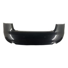 Audi A4 B7 Bumper Rear S-line