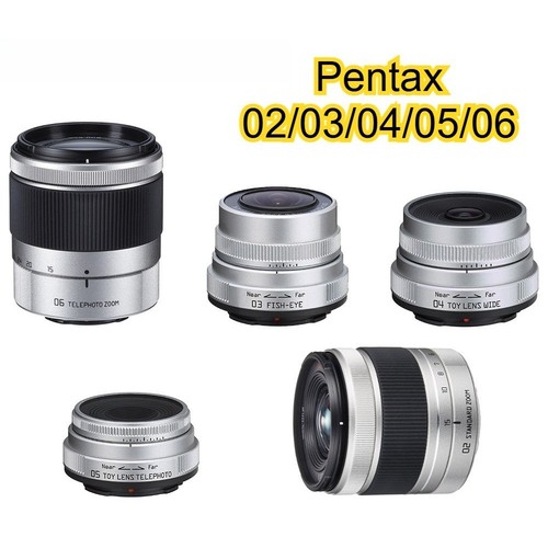 Pentax 05 06 lens - pentax, 05/