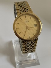 OMEGA DE VILLE  men’s 1430