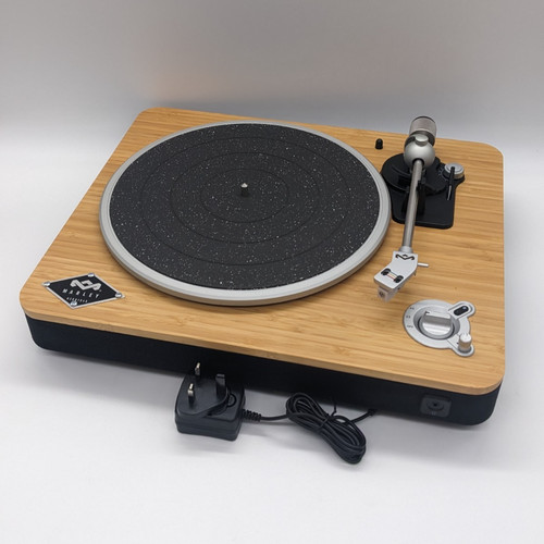 House marley stir up - house,