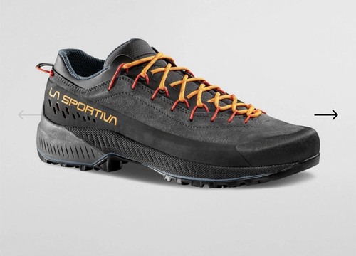 Sportiva tx4 evo - la,