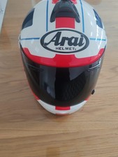 Arai Axces 3 Helmet Size Small