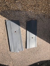 Citroën C15 Door Card pair both sides ROMAHOME breaking 