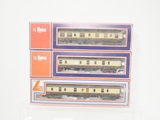 Lima OO Gauge BR Chocolate &