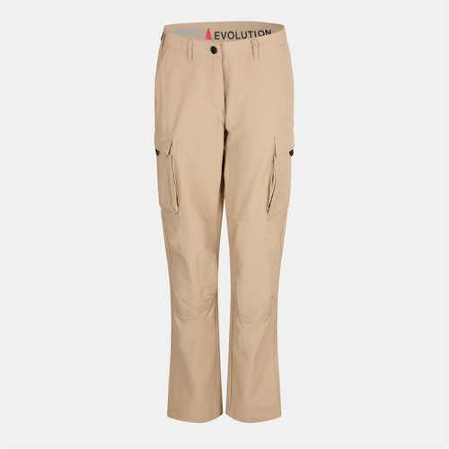 Musto evolution deck - deck, uv