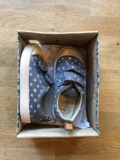 Boxed Clarks Doodles ‘Tiny