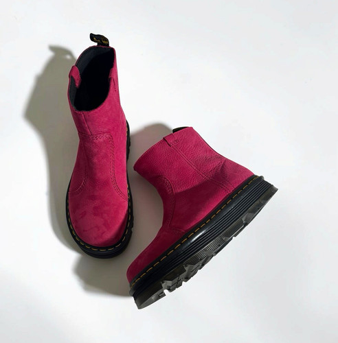 Martens zebzag rigger - zebzag,