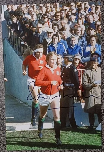 Peter wheeler british lions - wheeler,