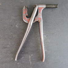 Vintage German Shoemaker's