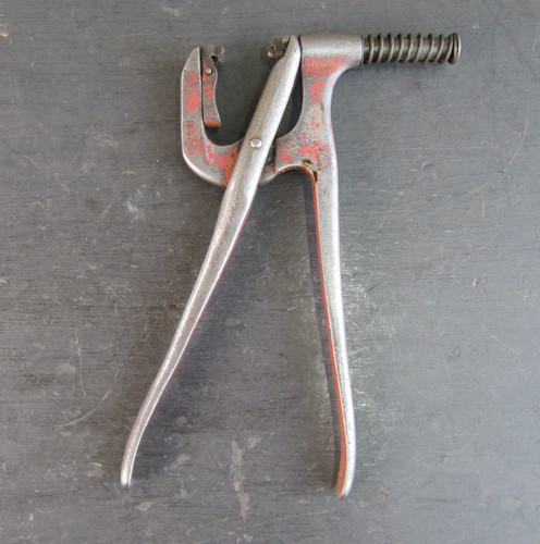 Vintage german shoemaker - german, shoemaker's