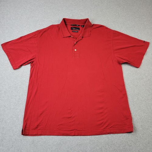 Greg norman polo mens - norman,