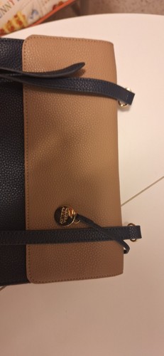 Brand new laura ashley leather - new,