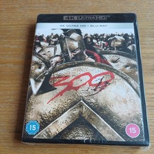 300 [15] 4K UHD