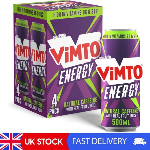 Energy drink flavour - energy, –