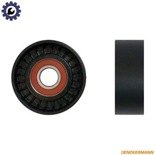TENSIONER PULLEY VRIBBED BELT