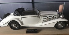 Pocher Mercedes Benz 540k