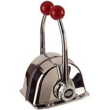 Genuine Morse Teleflex Seastar