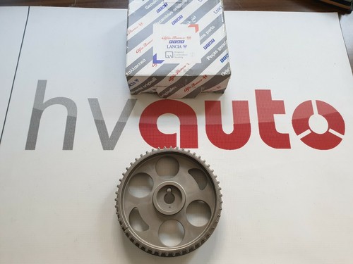 Pulley inlet camshaft - pulley, wheel