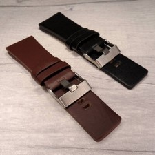 Calf Leather WATCH STRAP 30mm