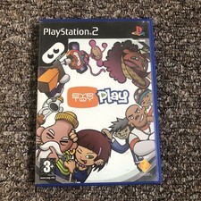 Eye Toy : Play (Sony