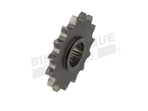 Afam 525 pitch steel - afam, front
