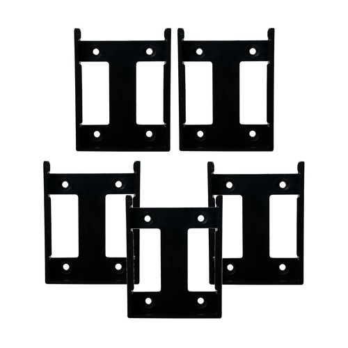 Stealthmounts black battery - stealthmounts,