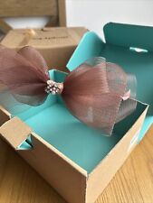 Next Pink Ladies Fascinator