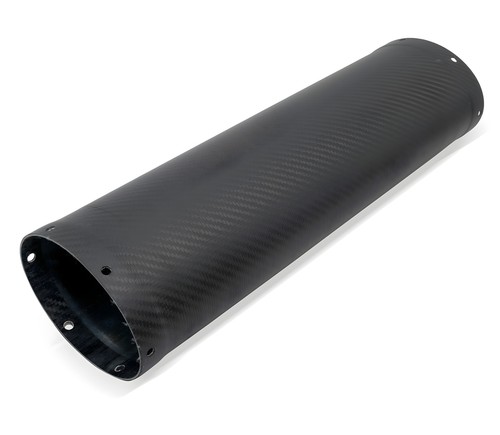 Muffler leovince - leovince, cover