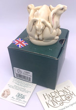 Harmony Kingdom Hop Till You