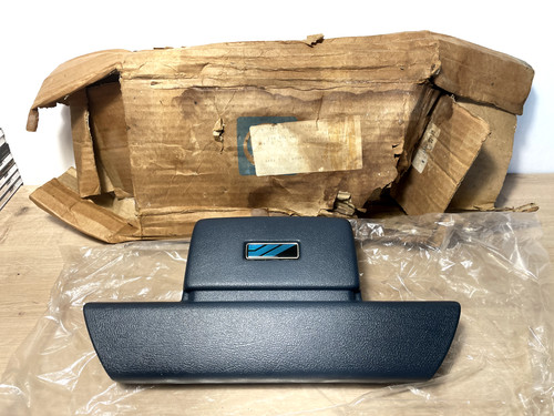 Nos genuine steering - steering, wheel