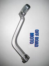 Sherco Trials Bike Gear Lever GENUINE. 1999-PRESENT. **NEW** SILVER GENUINE PART