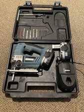 Erbauer ERB183 Cordless Jigsaw