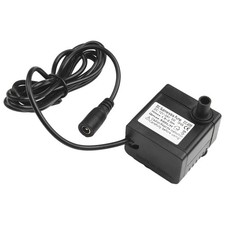 Pump Fish Ponds Pump Water