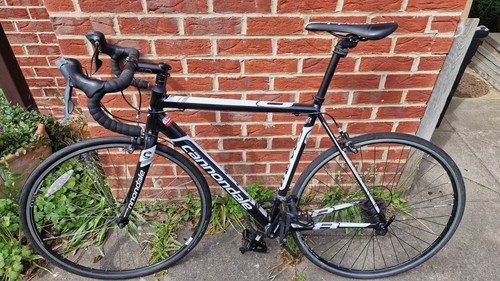 Cannondale caad8 claris - claris, 2016