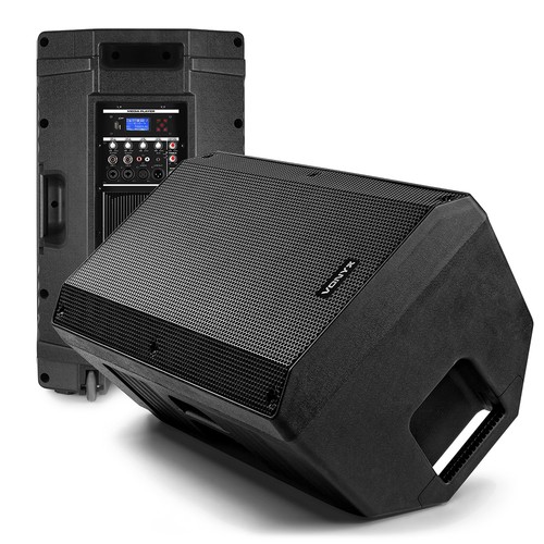 Vonyx vsa12bt bluetooth - vsa12bt, 15"