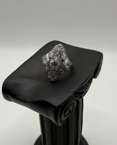 Antique art deco - art,