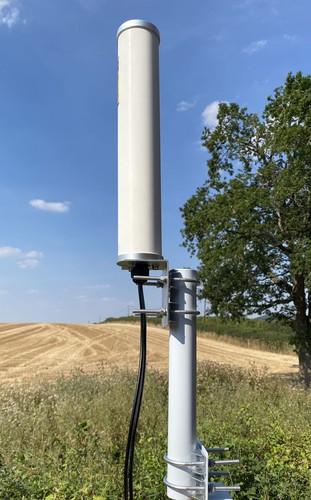 Outdoor lte - outdoor, 5g