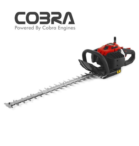 Cobra ht62c petrol hedge - ht62c,