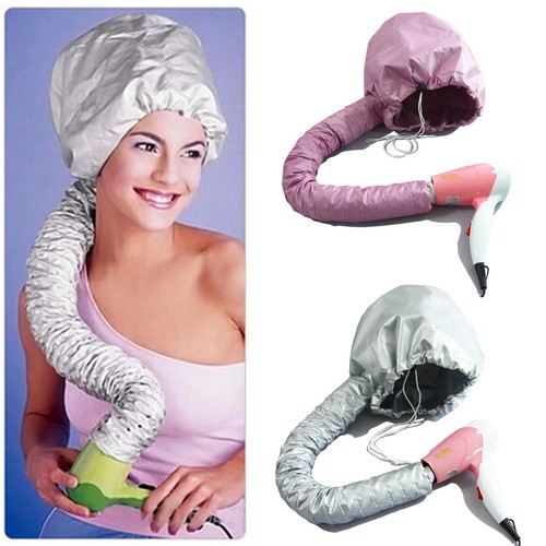 Portable soft hair drying - 2x,