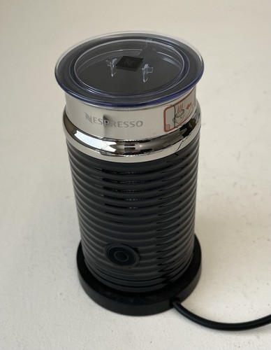 Nespresso aeroccino milk - nespresso, 3