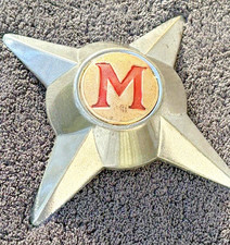 Styla Wheel Spinner Vespa