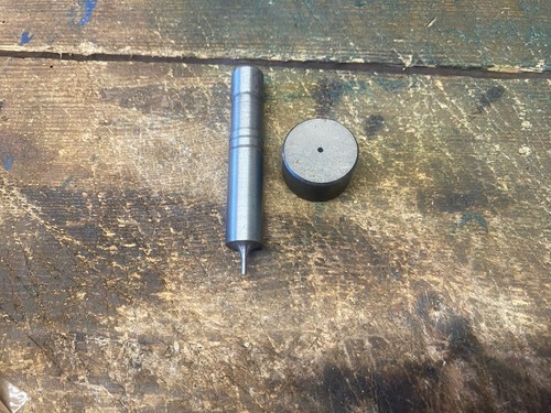 Fly press punch die 1 - die, 1.8mm